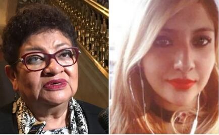 Piden no criminalizar a Karen; aclara que no filtraron videos