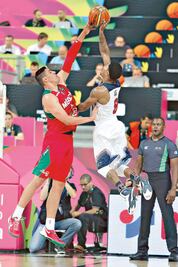 México no alojará repechaje