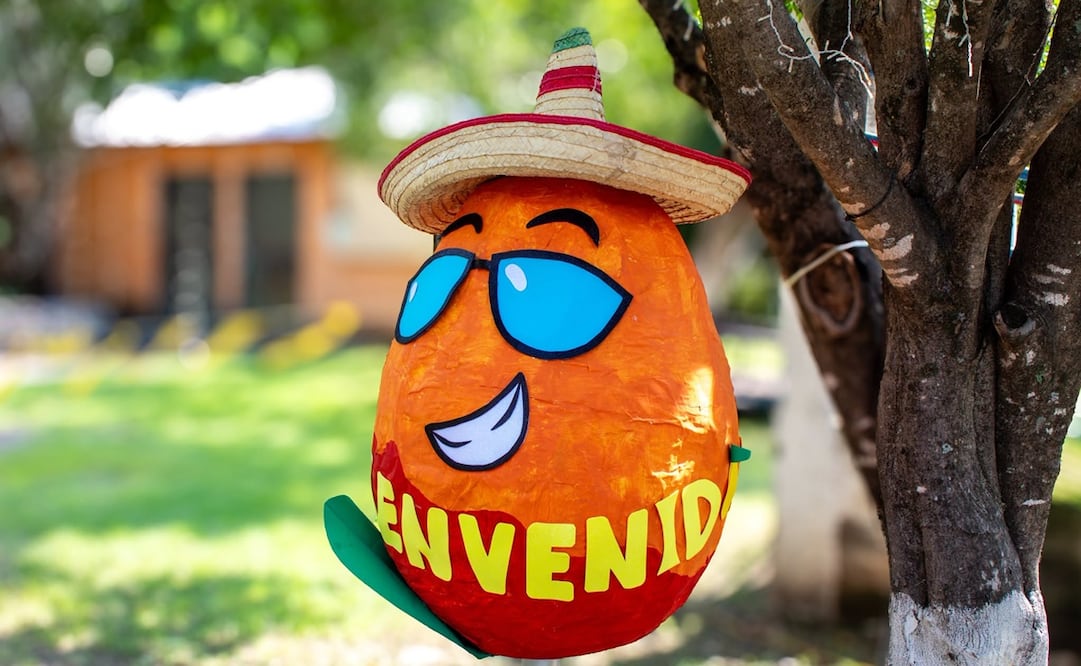 Festival del Mango en Querétaro. Foto: FB@Secretaría de Turismo del Estado de Querétaro