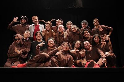 Universitarios queretanos participarán en el FITU