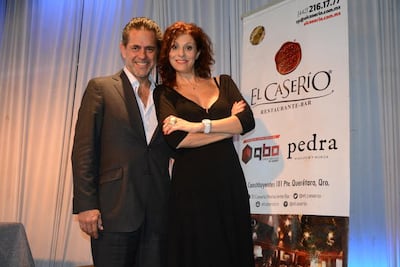 Del tango al diván con María Inés Montilla