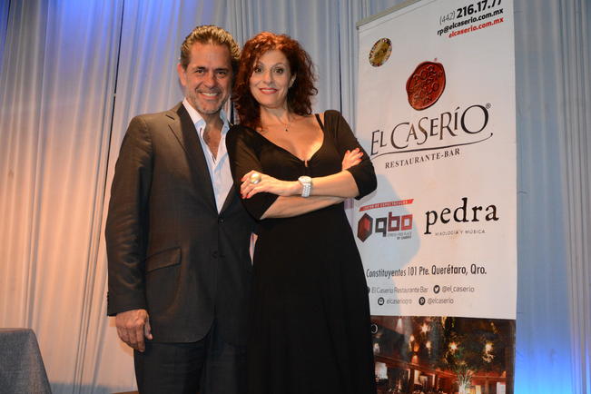 Del tango al diván con María Inés Montilla