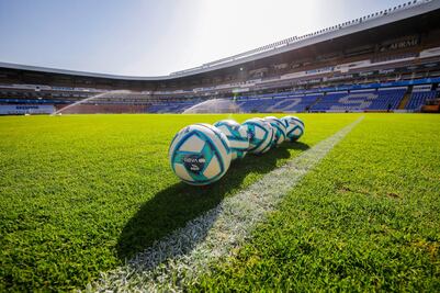 En un año y con estadio Corregidora cerrado, el equipo Gallos Blancos perdió 74 millones de pesos 