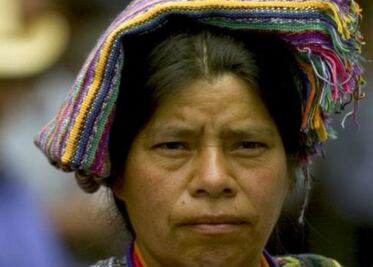 Mujeres rurales, las más vulnerables: IQM