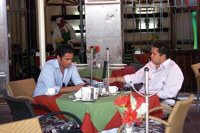 Administra ‘hardware’ restaurantes 