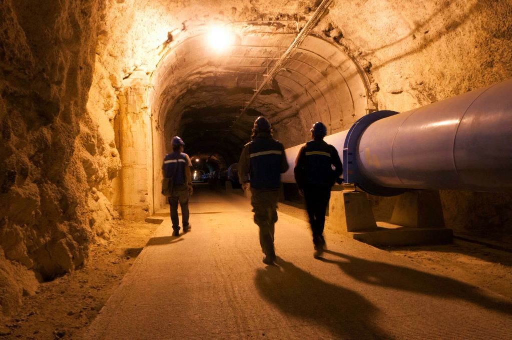 Hay iniciativas como El Batán en otros estados, afirma Kuri