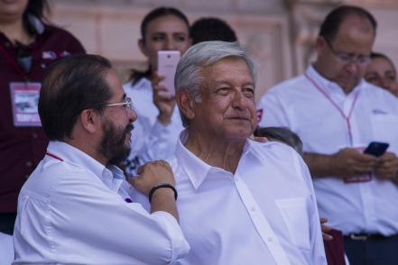 Bajo Reserva 08 de agosto de 2018