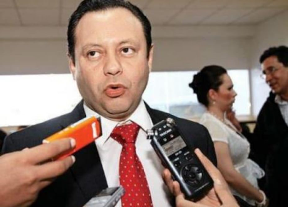 Proponen reformas a Ley de Fiscalización