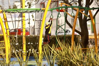 Anuncian obras para un Querétaro verde