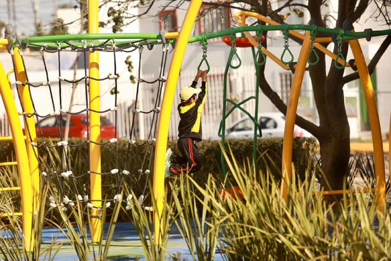 Anuncian obras para un Querétaro verde