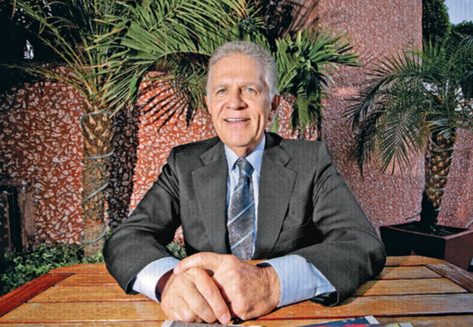 “Viene una nueva época del deporte”