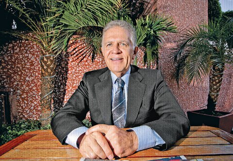 “Viene una nueva época del deporte”