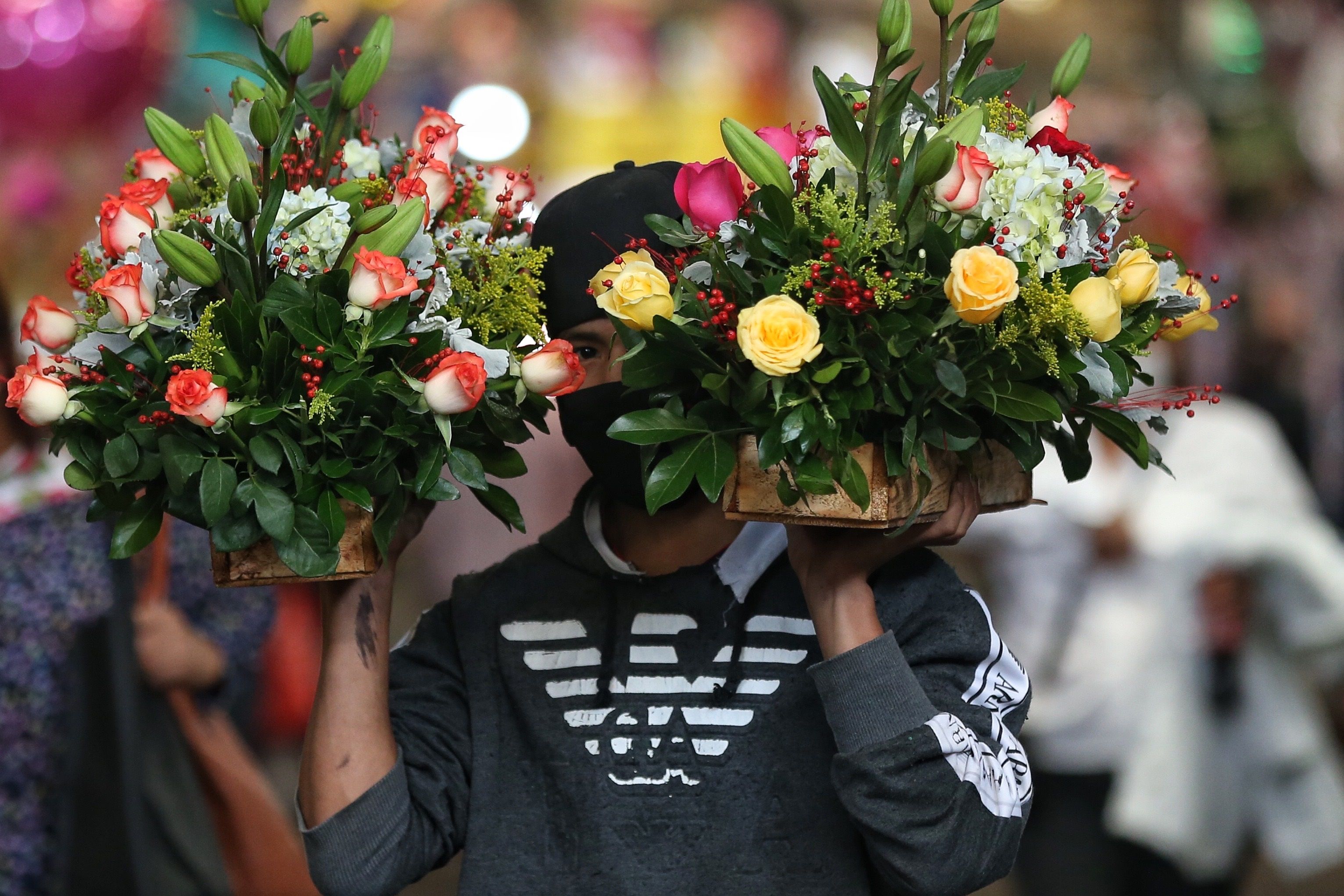 Día de las Madres. Evita restaurantes y anticipa la compra de regalos, piden las autoridades sanitarias
