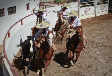 Impulsará alcalde a la charrería