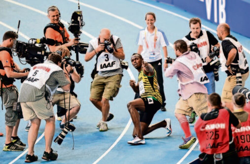 Televisa se queda sin JO