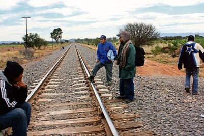 CEDH vigilará paso de migrantes
