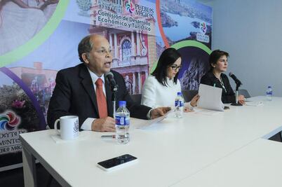 Salario de 100 pesos al día, pide Comisión 