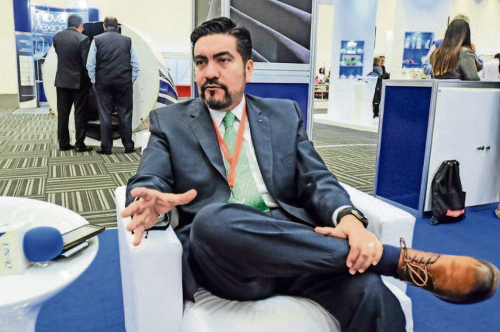 “Un reto importante es lograr que la UNAQ sea reconocida tanto nacional como internacional. Formar a los mejores técnicos superiores universitarios de México”: JORGE GUTIÉRREZ DE VELASCO Rector de la UNAQ