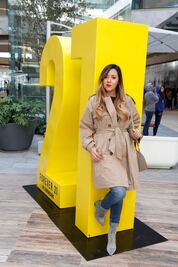 Para los amantes de la moda