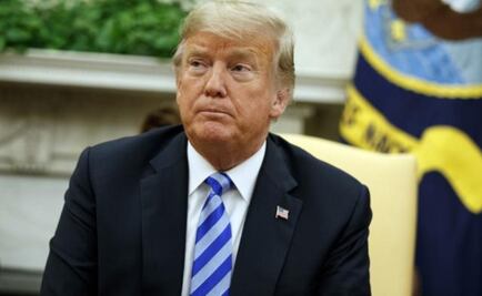 Tras publicación, Donald Trump niega que quisiera matar a presidente de Siria