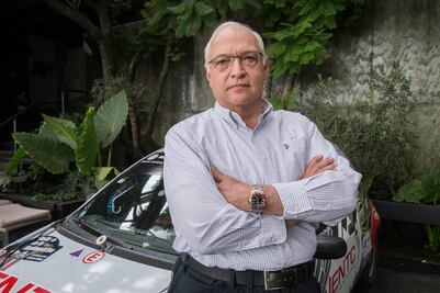 Jorge Herrera: “Entendamos el mensaje del 1 de julio”