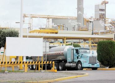 Industria podrá tener problema de liquidez