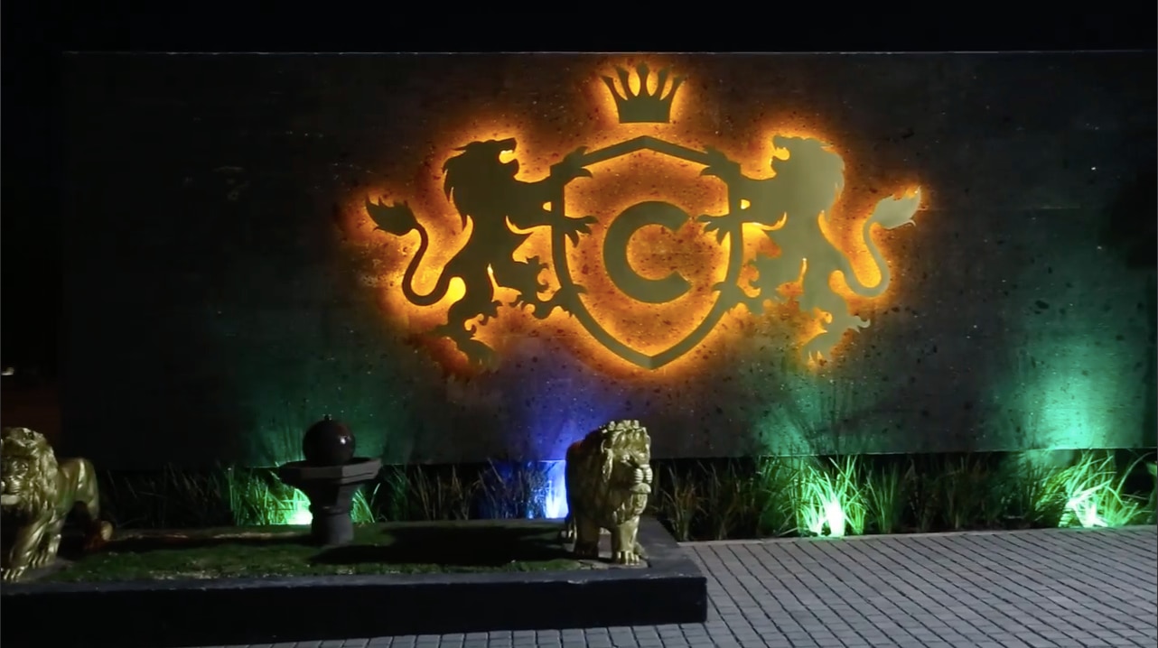 Video. No era restaurante, era table dance; lo clausuran en Querétaro