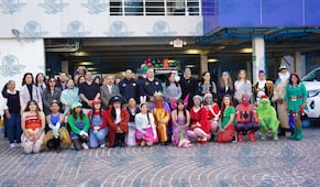 Policía Municipal reparte más de 4 mil 800 juguetes por Día de Reyes en Querétaro