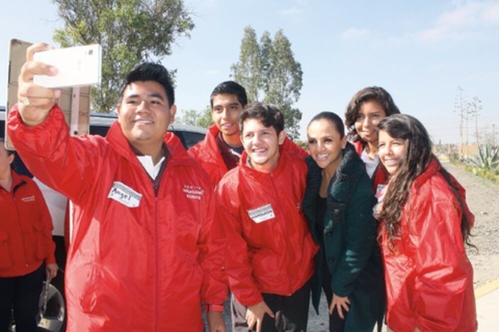 Plantel 10 del Cobaq festeja 25 aniversario