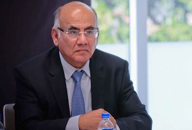 Antonio Zapata: “Es importante el avance social que registra la entidad”