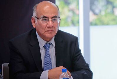 Antonio Zapata: “Es importante el avance social que registra la entidad”