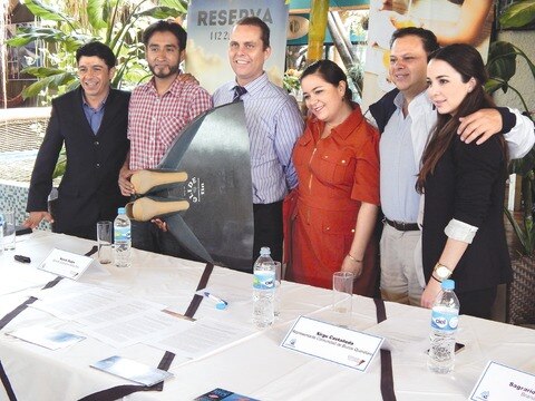 Presentan el “Cozumel Scuba Fest”