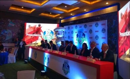 Bimbo busca 90 mil niños para su Futbolito