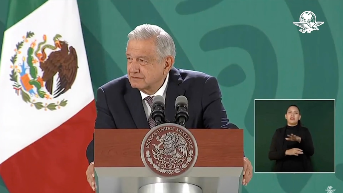 “La guacamaya se volvió zopilote”: AMLO califica como “fracaso” el hackeo a la Sedena