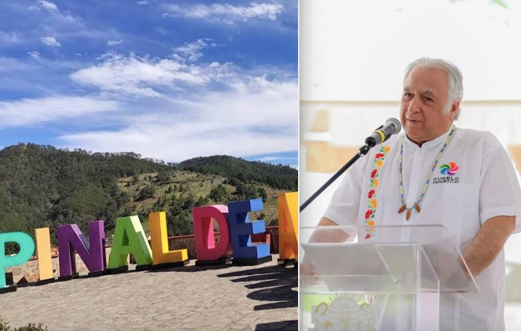 Pinal de Amoles será Pueblo Mágico