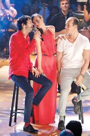 31 años de  de amor y Timbiriche