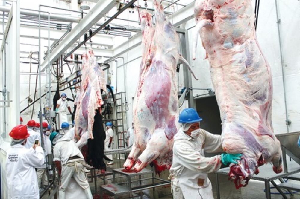 Ezequiel Montes destaca por ganadería