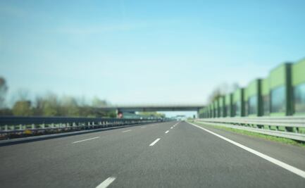 Las 5 carreteras más peligrosas de México en 2022