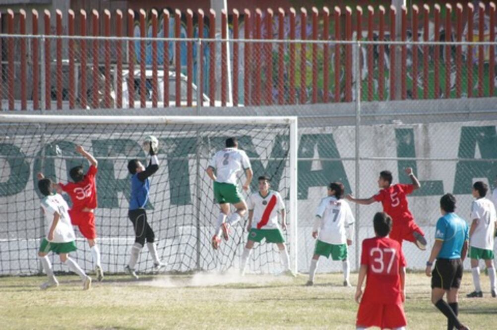 Corregidores y Gallos van por liguilla