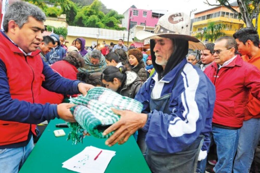 Verificará INE que se cumpla veda electoral