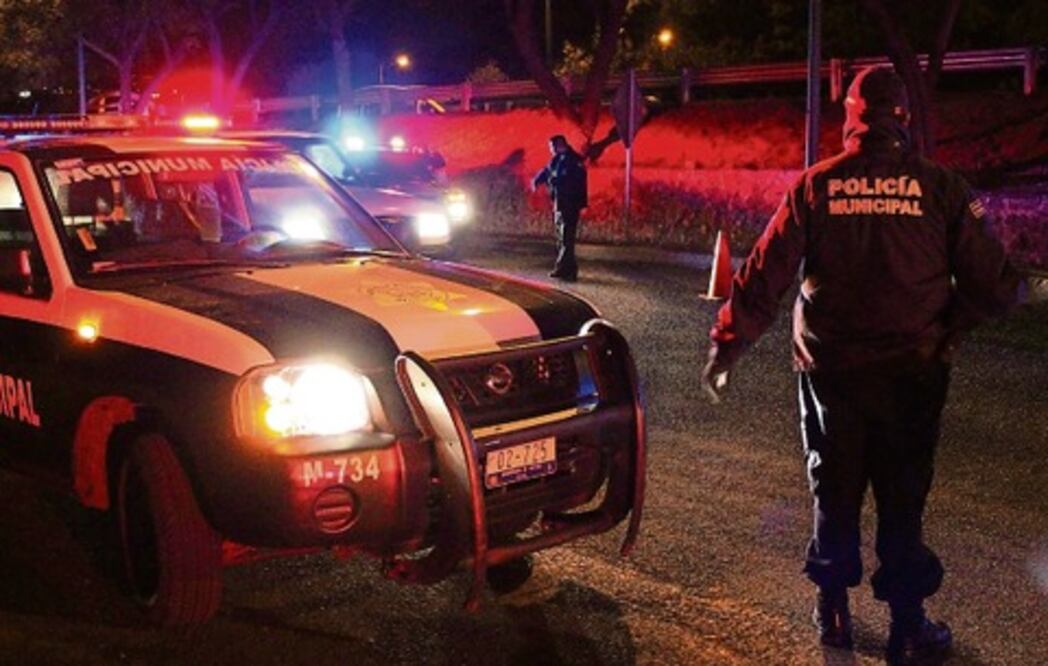 Detectan zonas donde realizan arrancones