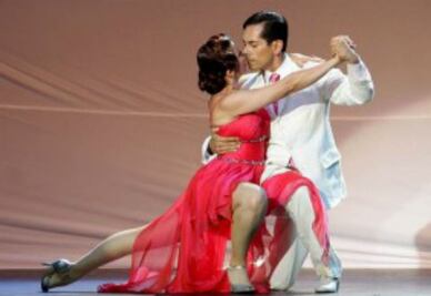 Tango y mariachi en el Metropólitan