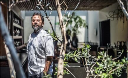 ONU reconoce a chef queretano por trabajo en favor del medio ambiente