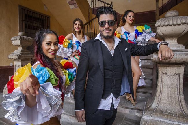 Foto: Demian Chávez