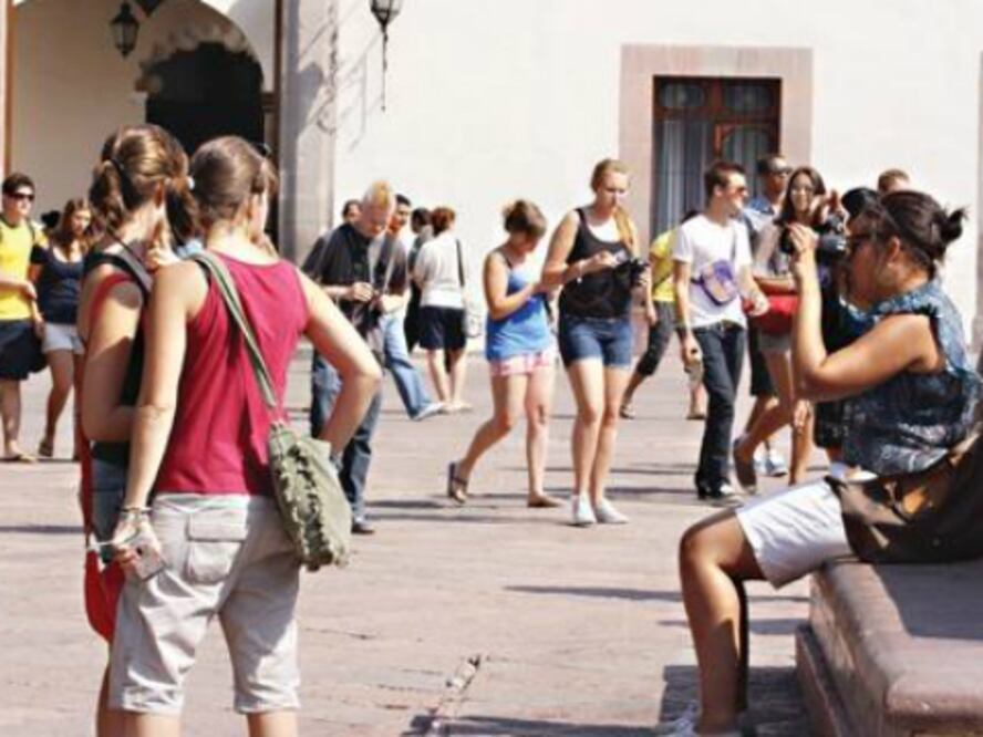 Turismo, en la agenda federal