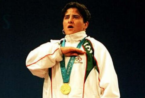 Muere Soraya Jiménez