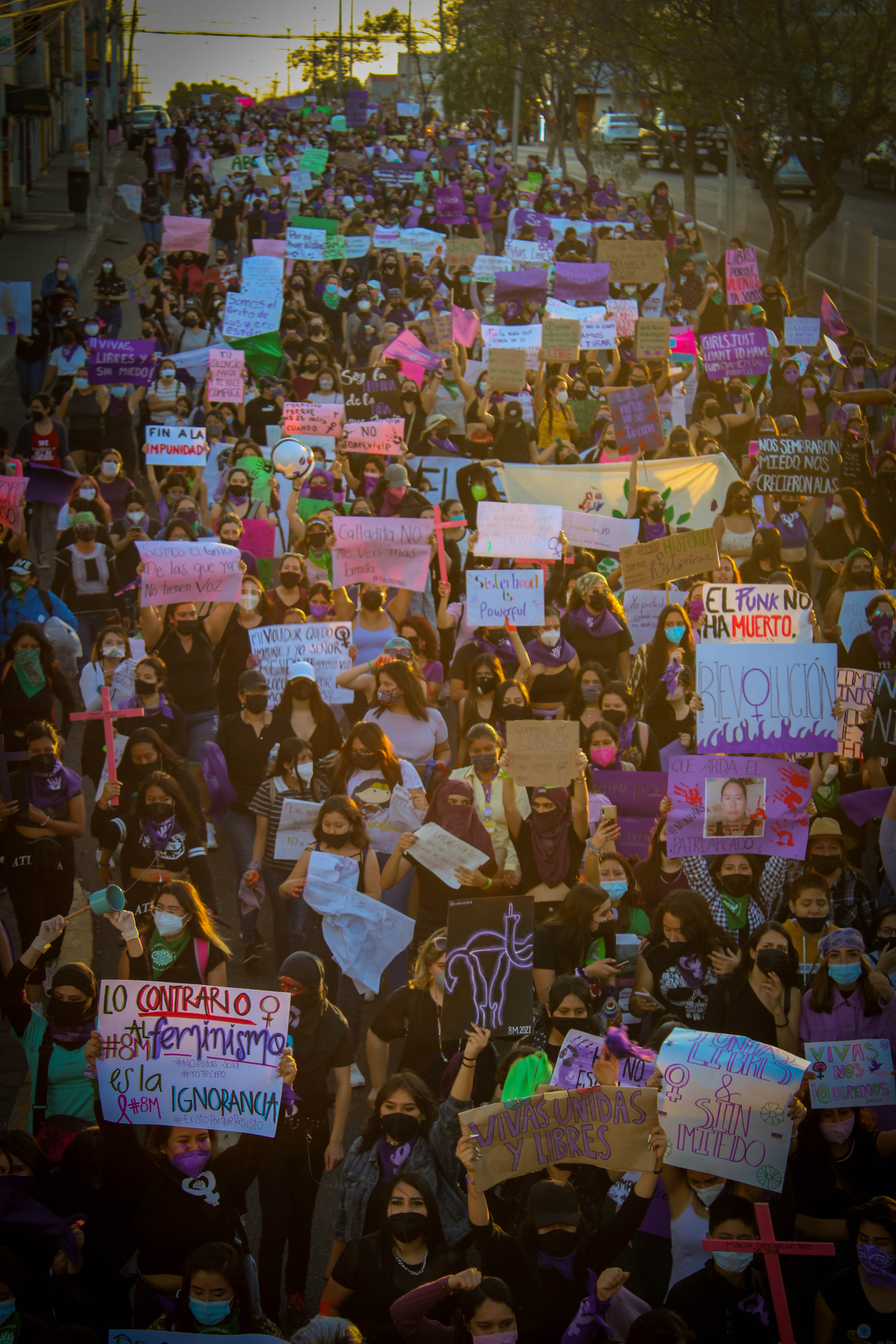 Foto: Monserrat Andrea Peña Meza