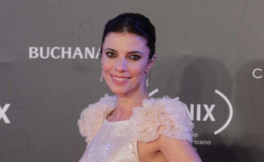 La actriz Maribel Verdú asegura que "ser mujer en esta vida todavía tiene muchos inconvenientes". Foto: EFE/Mario Guzmán, archivo