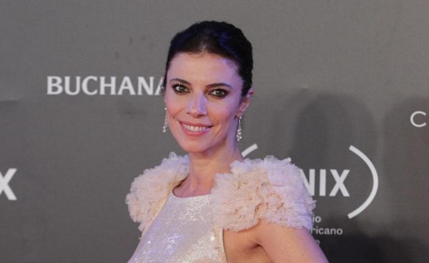 La actriz Maribel Verdú asegura que "ser mujer en esta vida todavía tiene muchos inconvenientes". Foto: EFE/Mario Guzmán, archivo