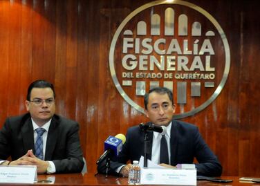 Vinculan a proceso a Hombre del Millón